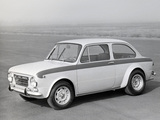Images of Fiat Abarth OT 1600 1964–68