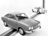 Images of Fiat 850 Sport Coupe 1971–72