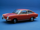 Pictures of Fiat 850 Sport Coupe 1968–71