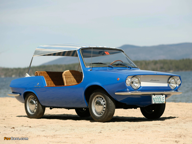 Pictures of Fiat 850 Shellette 1968–72 (800 x 600)