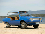 Pictures of Fiat 850 Shellette 1968–72