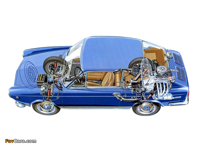 Fiat 850 Coupe 1965–68 wallpapers (640 x 480)