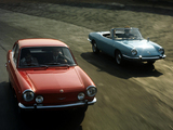 Fiat 850 wallpapers
