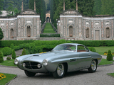 Fiat 8V Ghia Supersonic 1952–54 pictures