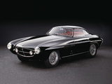 Images of Fiat 8V Ghia Supersonic 1952–54