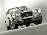 Images of Fiat 8V Coupe Vignale 1953