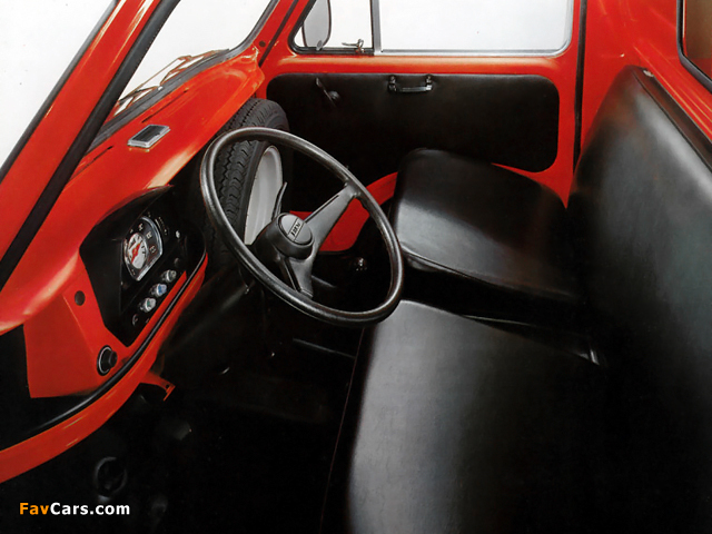 Fiat 900T Van 1976–80 photos (640 x 480)