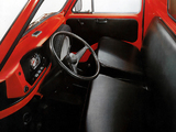 Fiat 900T Van 1976–80 photos