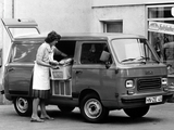 Fiat 900E Van 1980–85 images