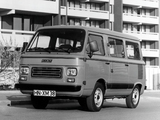 Pictures of Fiat 900E Panorama 1980–85