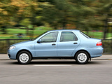 Fiat Albea 2004 images