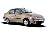 Fiat Albea 2002–04 wallpapers