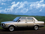 Fiat Argenta 1981–83 pictures