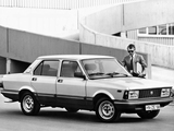 Fiat Argenta 1981–83 wallpapers