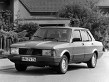 Fiat Argenta 1983–86 images
