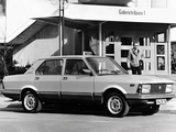 Images of Fiat Argenta Taxi 1981–83