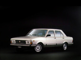Pictures of Fiat Argenta 1981–83