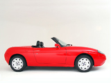 Fiat Barchetta 1995–2002 images