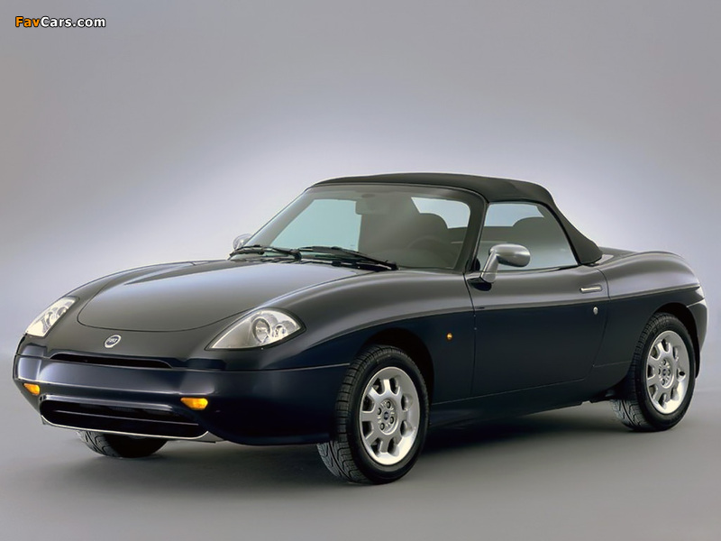 Fiat Barchetta 1995–2002 photos (800 x 600)