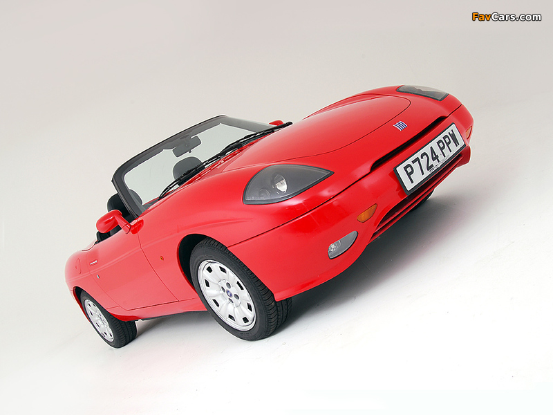 Fiat Barchetta 1995–2002 photos (800 x 600)