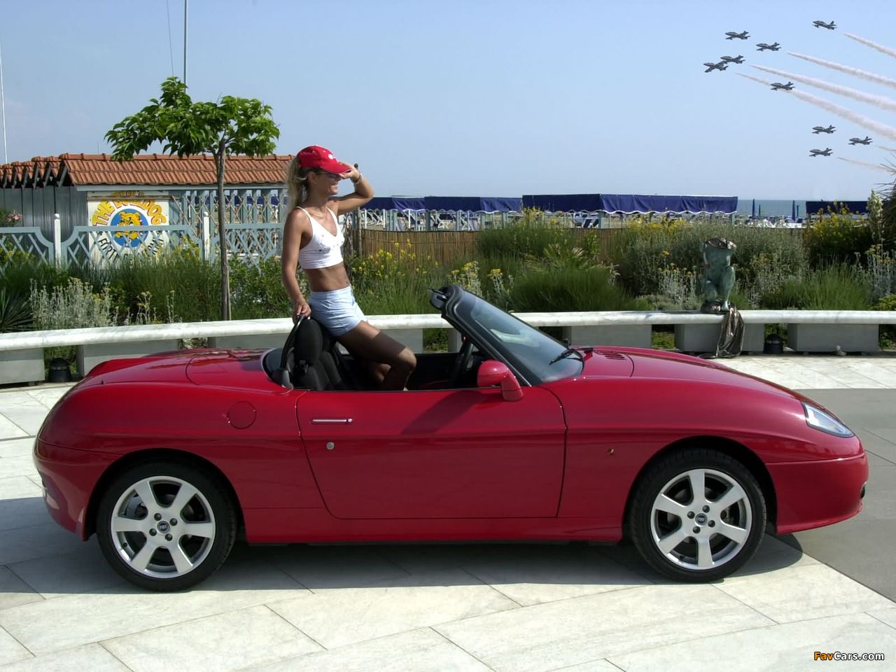 Fiat Barchetta 2004–05 images (1280 x 960)