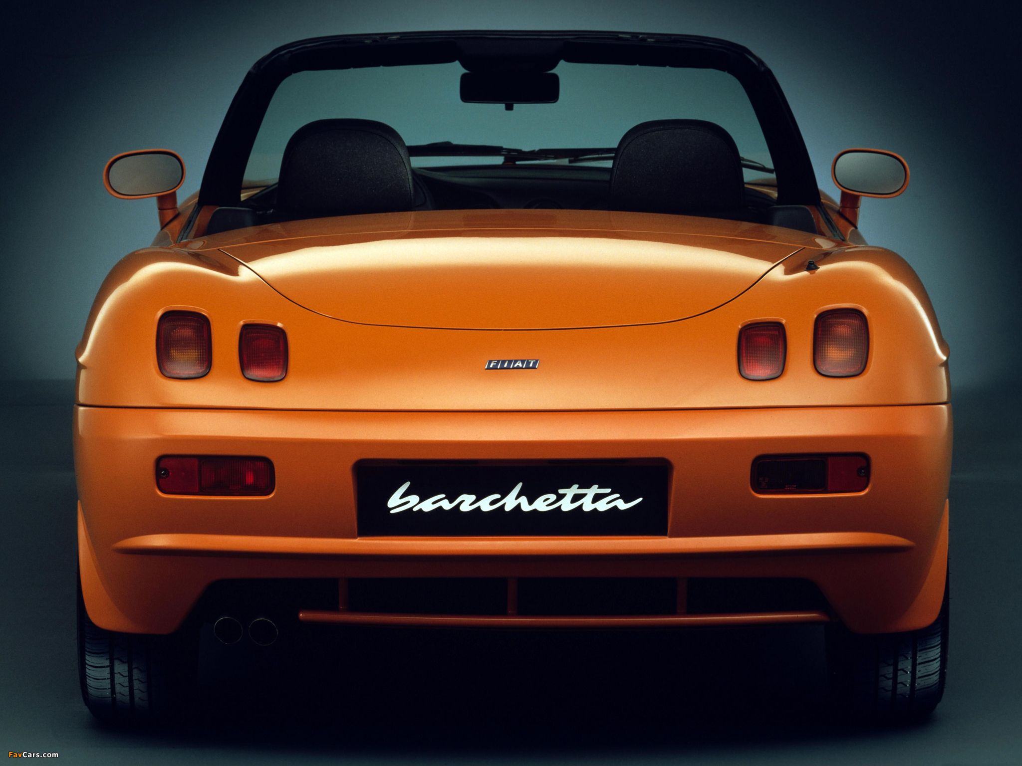 Images of Fiat Barchetta 1995–2002 (2048 x 1536)
