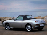 Images of Fiat Barchetta 1995–2002