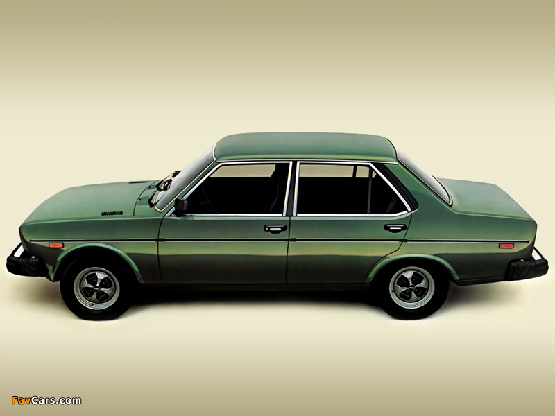 Fiat Brava (131) 1978–81 images (800 x 600)