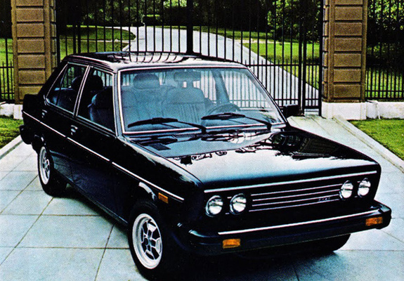 Fiat Brava (131) 1978–81 photos