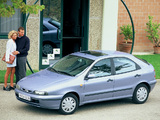 Fiat Brava (182) 1995–2001 photos