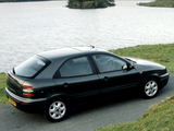 Fiat Brava UK-spec (182) 1995–2001 photos