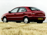 Fiat Brava UK-spec (182) 1995–2001 wallpapers