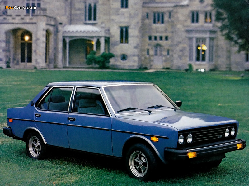 Images of Fiat Brava (131) 1978–81 (800 x 600)