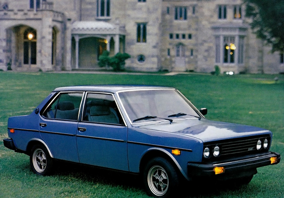 Images of Fiat Brava (131) 1978–81