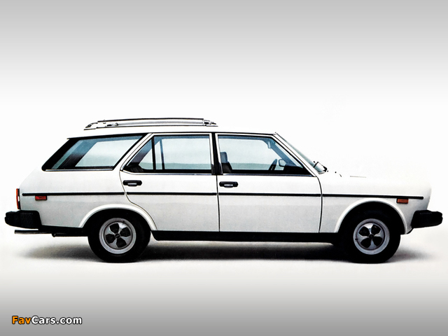 Photos of Fiat Brava Wagon (131) 1978–80 (640 x 480)