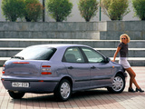 Photos of Fiat Brava (182) 1995–2001