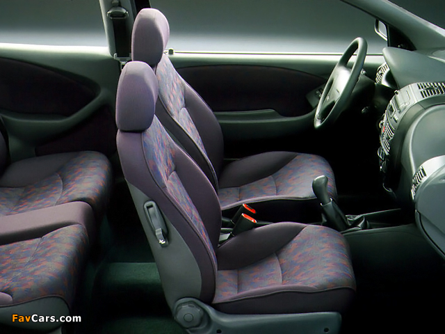 Fiat Bravo (182) 1995–2001 pictures (640 x 480)