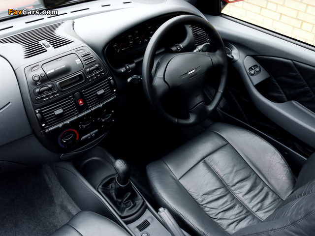 Fiat Bravo HGT UK-spec (182) 1997–2001 images (640 x 480)