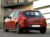 Fiat Bravo ZA-spec (198) 2007–10 images