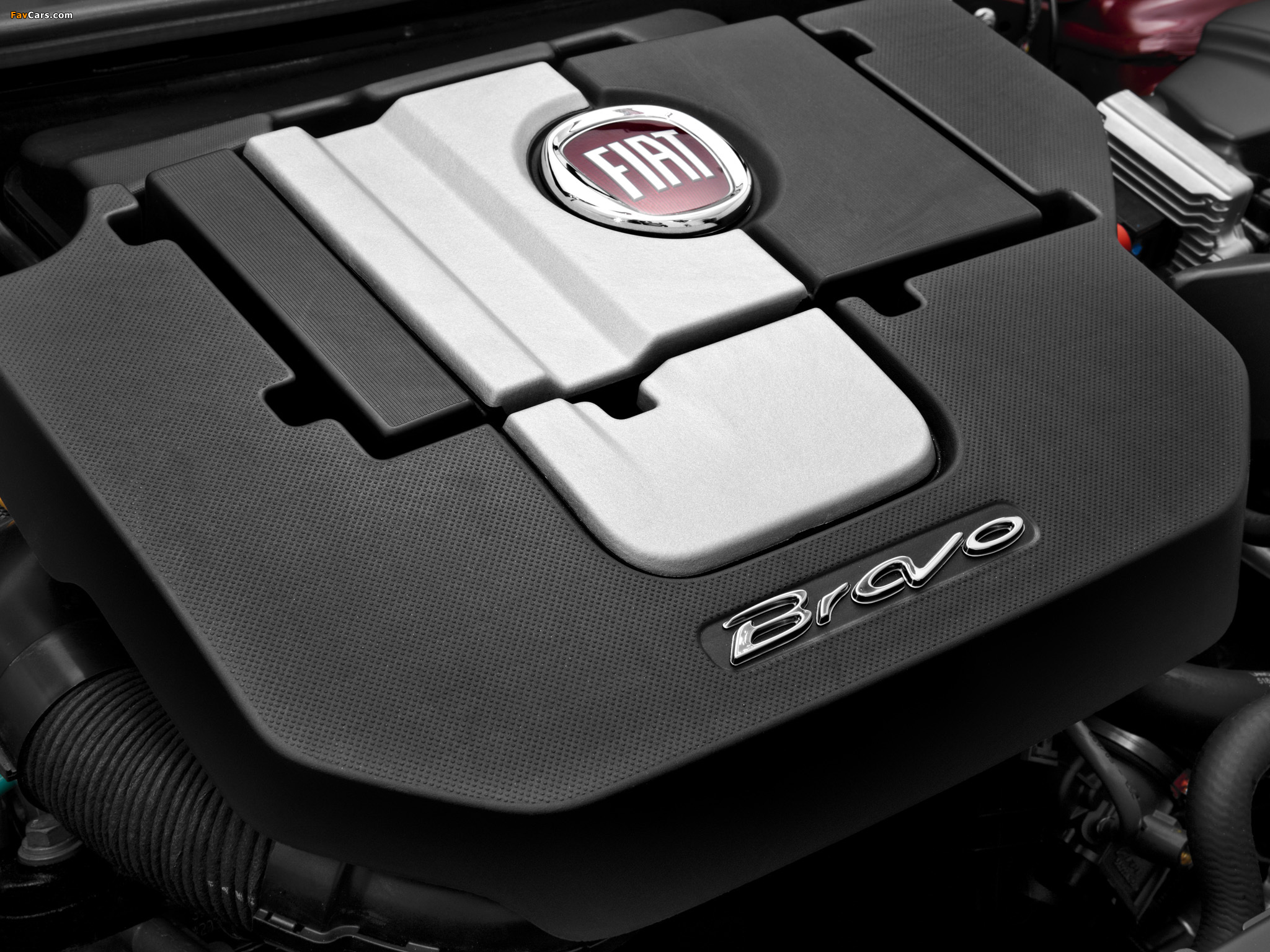 Images of Fiat Bravo BR-spec (198) 2010 (2048 x 1536)
