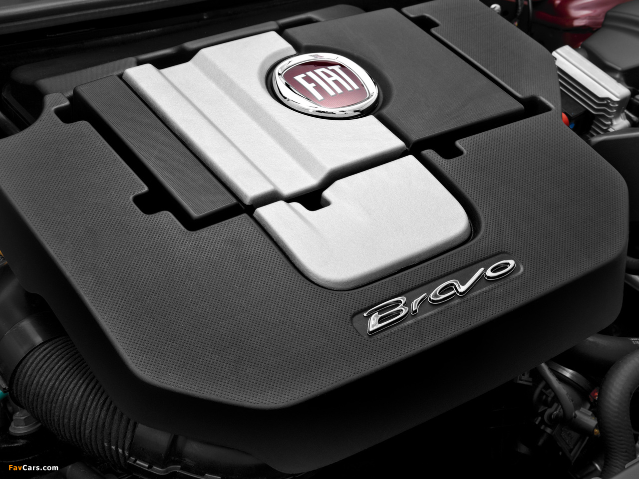 Images of Fiat Bravo BR-spec (198) 2010 (1280 x 960)
