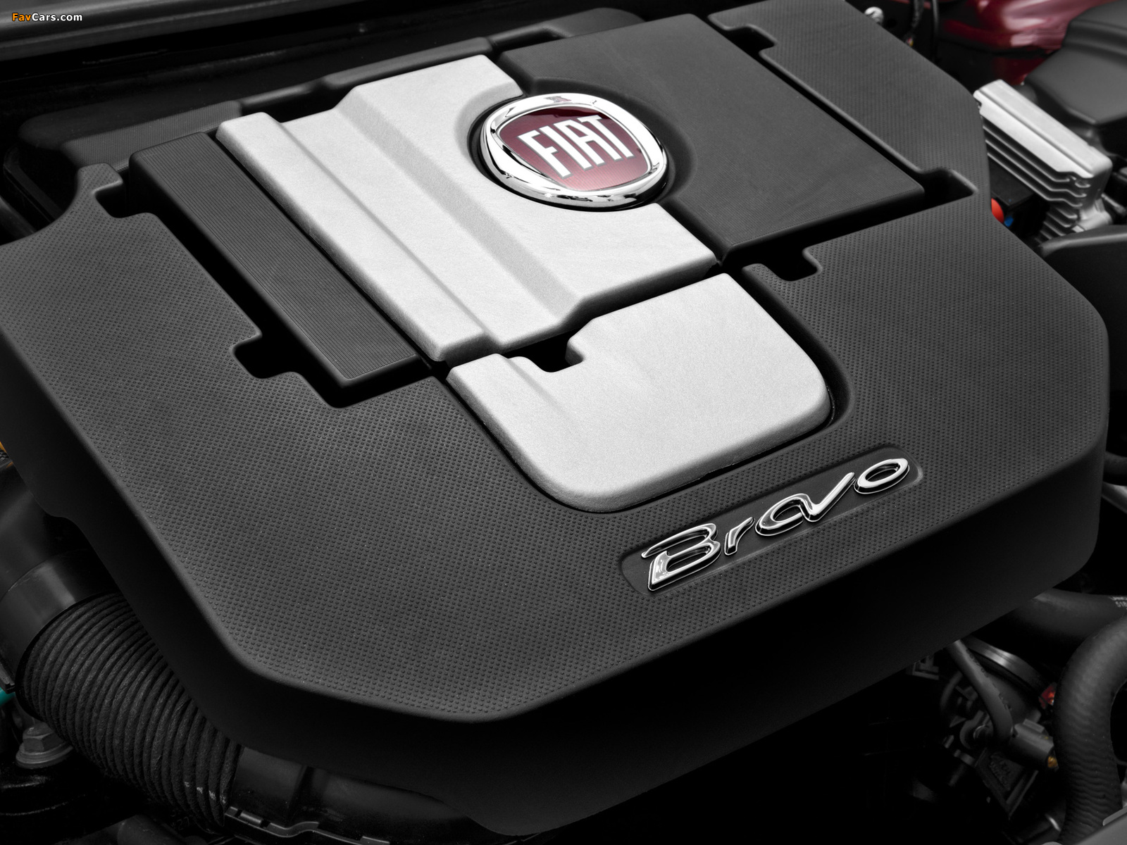 Images of Fiat Bravo BR-spec (198) 2010 (1600 x 1200)