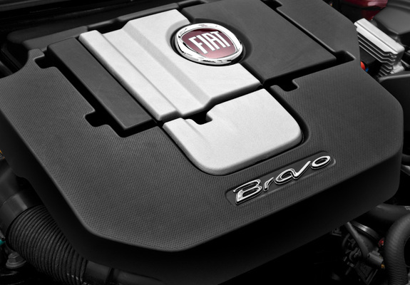 Images of Fiat Bravo BR-spec (198) 2010