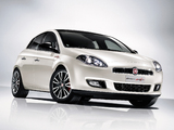 Images of Fiat Bravo Street (198) 2012