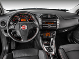 Images of Fiat Bravo Sporting (198) 2012