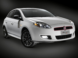 Images of Fiat Bravo Sporting (198) 2012