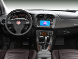 Photos of Fiat Bravo BR-spec (198) 2010