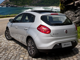 Photos of Fiat Bravo BR-spec (198) 2010