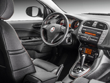 Pictures of Fiat Bravo Sporting (198) 2012