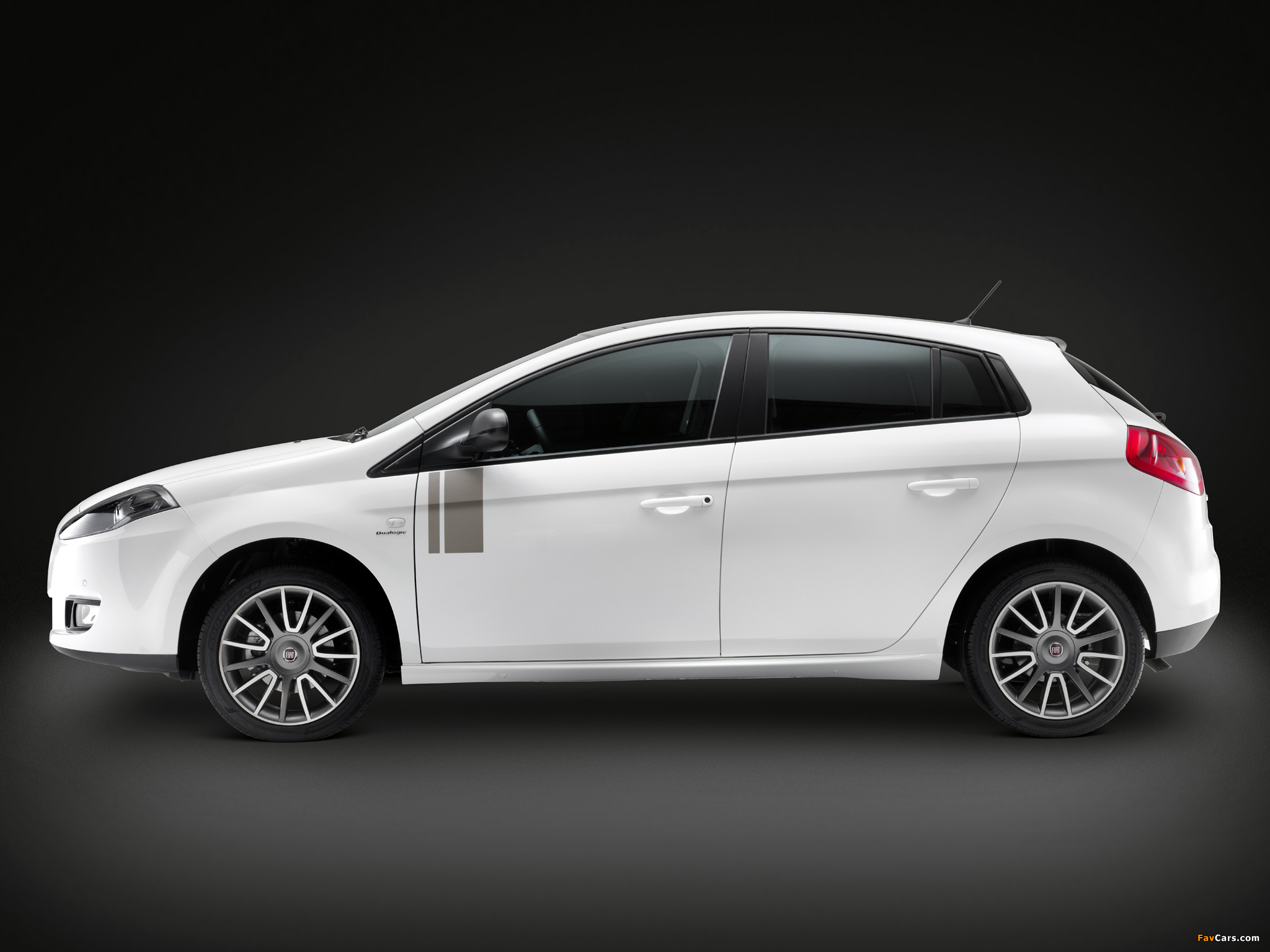 Pictures of Fiat Bravo Sporting (198) 2012 (2048 x 1536)